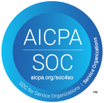 SOC2 Type 2 logo